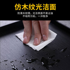 批發燒烤盤子商用燒烤店點菜盤密胺烤串炸串放串盤塑料托盤展