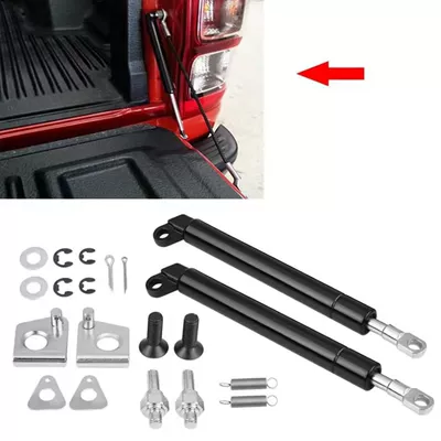 Digər kuzov və aksesuarlar: Amarok Pickup Truck Modified