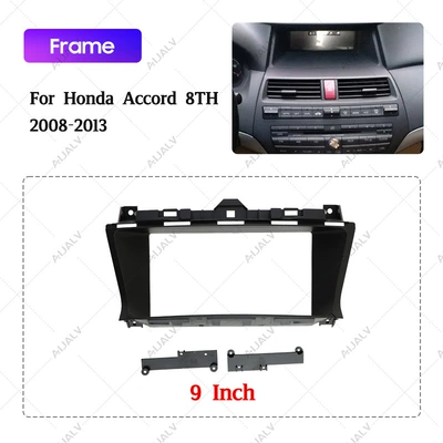 Variety of Frames Suitable for DVD Navigation