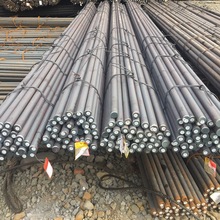 厂家供应宝钢合金工具钢Cr06圆钢切割零卖配送到厂