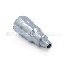 一蓝机械 喷油嘴护套A4720780273 喷油器衬套 喷油嘴铜套厂家直销