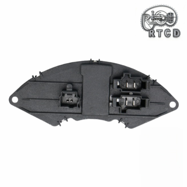 6441Ce Auto Parts Blower Regulator Resistor Suitable for Citroen