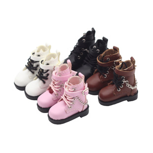 ob22/24BJD�� 6��С������ �����w 8�����޿ɐ�ѥЬ��3.2cm朗lѥ