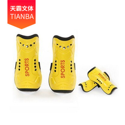 football sports Shin pads adult children football Bandage Shin pads men and women Calf Shin pads