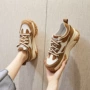 内增高厚底新款秋冬女鞋