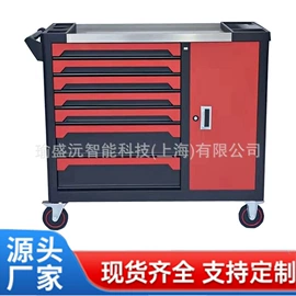工具车;工具柜;作业平台