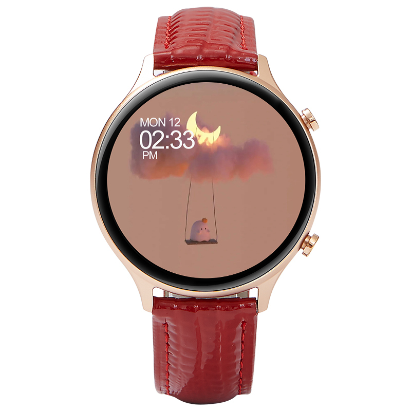Huawe Official Genuine Women's Smart Watch 2025 Heart Rate Blood Pressure Bluetooth Call Multi-Function Blood Sugar New Model