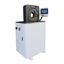 凯文拓数控扣压机 结构紧凑 体积小重量轻 操作简单 可计数可保压