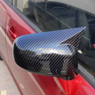 Other Car Modifications 05-10 carbon fiber rear