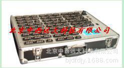 程控式静态应变仪 型号BZ2205C-16库号M321463