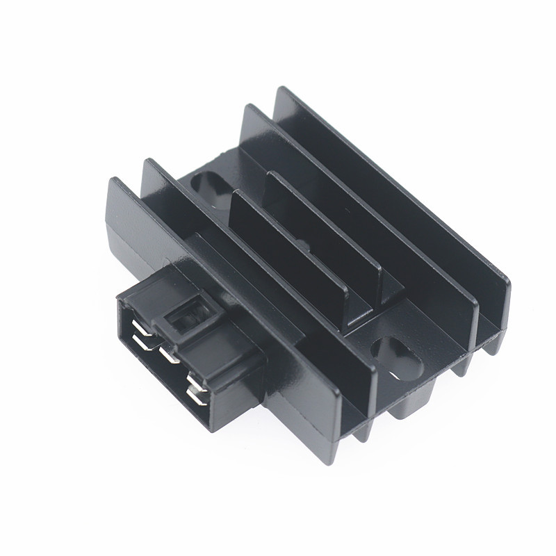 Rectifier Regulator Compatible with Yamaha Zuma Yw 125 50 Sh745Aa 3B3-H1960-00-00