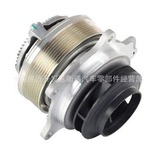 Daf Cooling System Water Pump 2104574 1995152 1922223 1934326
