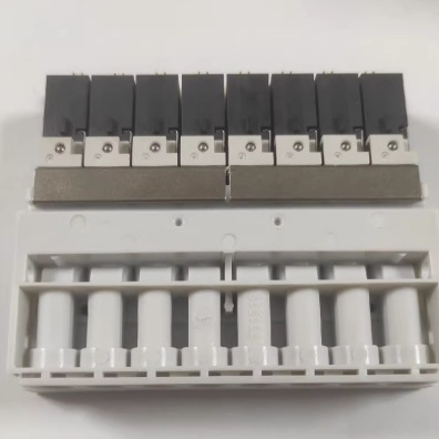 喷涂机器人配件，阀片，3HNA026339-001机器人配件 调试