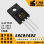 全新n沟道650v6nm65-smos管