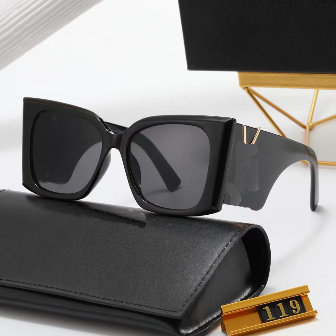Sunglasses Style 1