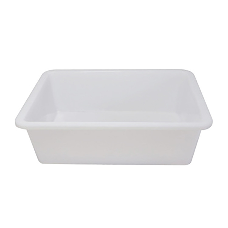 Food-Grade Plastic Boxes, Supermarket Dried Fruit Storage Boxes, Fruit Packaging Boxes, Logo, Thickened and Durable