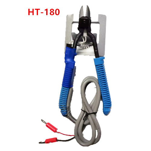 Ht180電熱ハサミ電熱ハサミht200電熱ハサミプラスチックゴムハサミ加熱プラスチックゴムハサミ|undefined