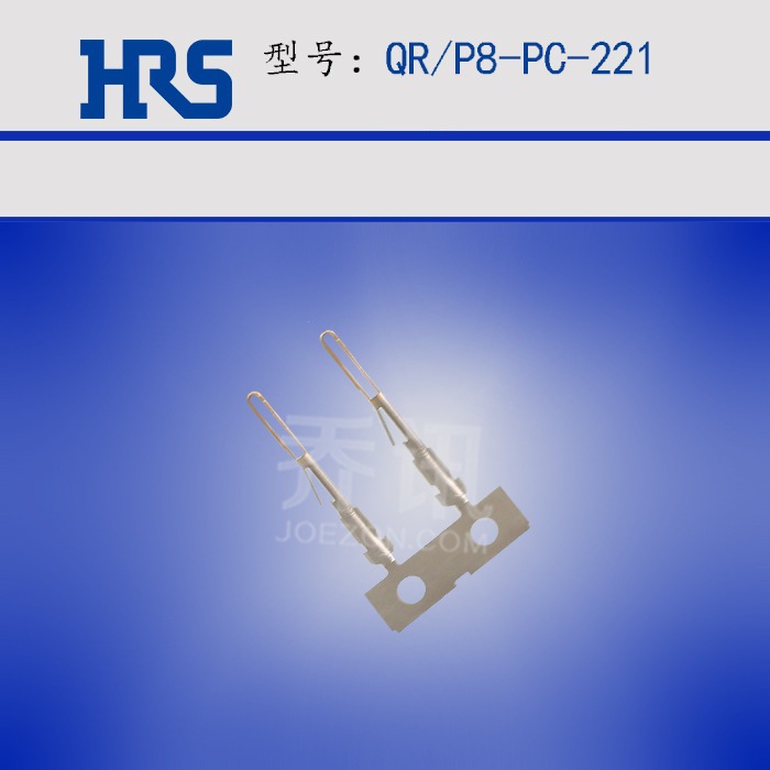 QR/P8-PC-221  HRS źͶƽѹ ߹24-28AWG