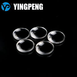 棱镜、透镜;LED灯透镜;目镜、物镜