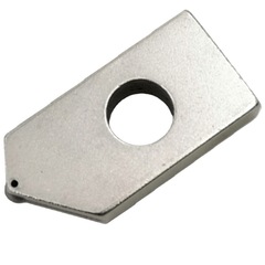 割玻璃管刀頭帶孔 切割水杯玻璃瓶酒瓶 割瓶器切酒瓶 玻璃刀頭