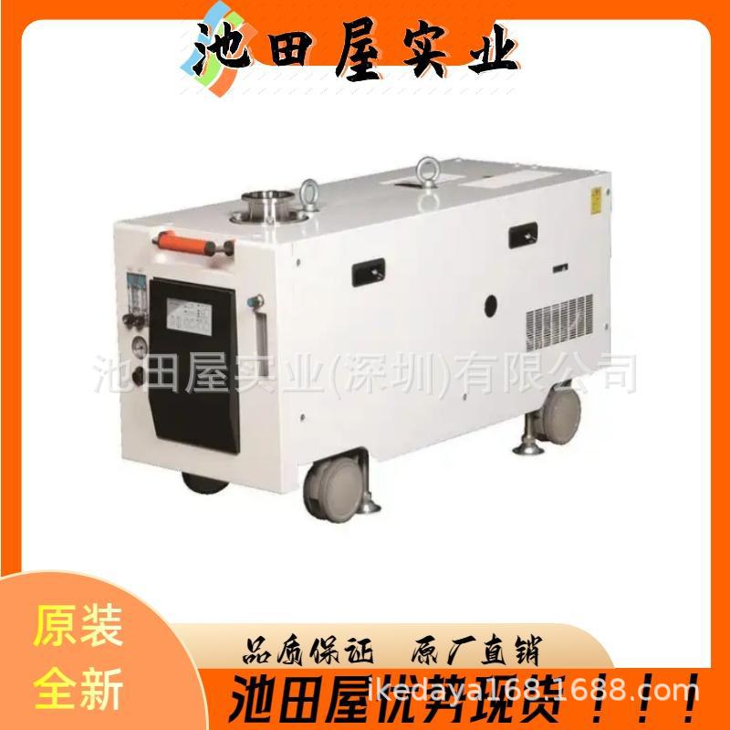 池田屋精品实惠 SHINKO神港精机 台式直连型油旋转泵 SGH-1300