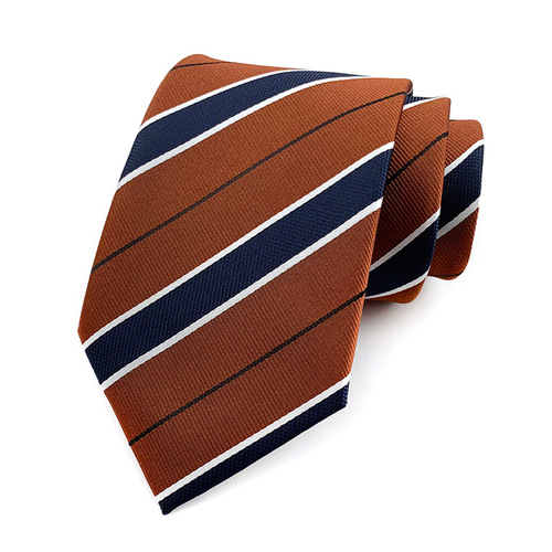 实力商家供应新款复古风绅士领带男士商务领带