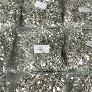 RM8钢夹RM8磁芯钢夹铁夹RM8高频电源钢夹卡扣clip夹带针