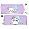 Flying Mouse Purple