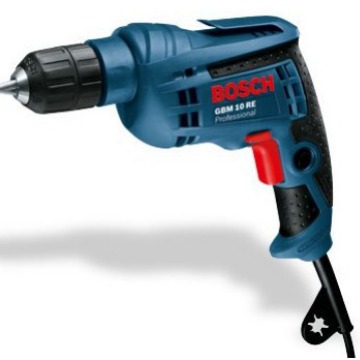 德国手动工具博士BOSCH 手动钻 GBM 10 RE KLE 原装正品