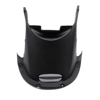 motorcycle electric shell Coolqi, Electric vehicle fender - black-center-ring