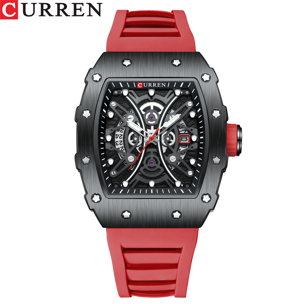 Curren/�����8438��ʿʯӢ�ֱ����ν���������ˮ�˶�������±�