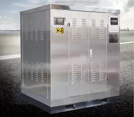 箱式变电站;油浸式变压器;干式变压器