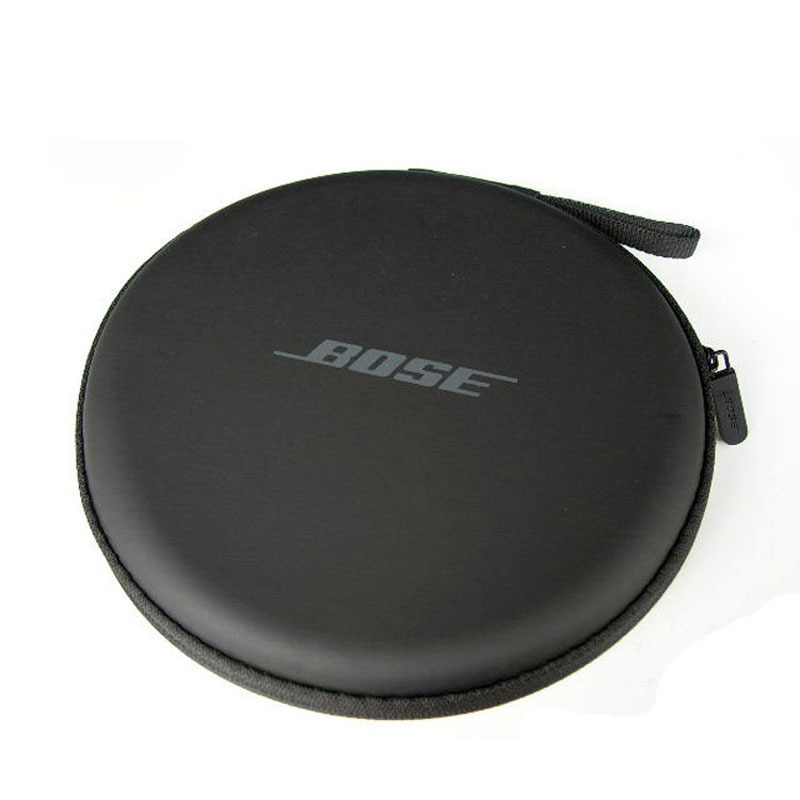 Dr. Qc20 Qc30 Sport Noise-Canceling Bluetooth Headphones Over-Ear Case Storage Box Bag Portable Case Headphone Bag