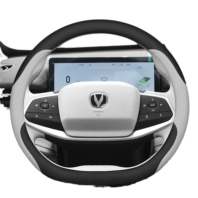 Steering wheel cover – UNI-Z Steering Wheel Cover