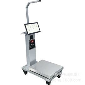 电子秤;计价秤;台秤