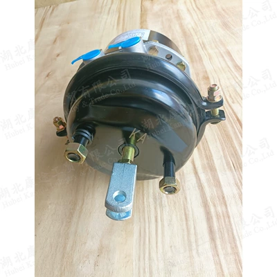 Steering gear assembly chamber assembly 3530B06-010