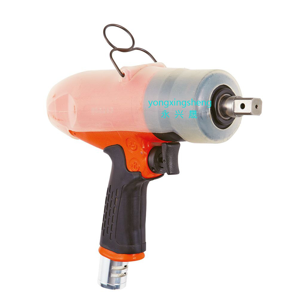 日本FUJI富士 脉冲扳手 断气式 气动油压脉冲扳手 FLT-9-3L P CD