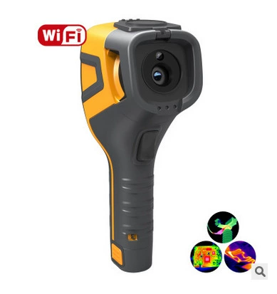 Ручной инфракрасный тепловизор Gaode B160V