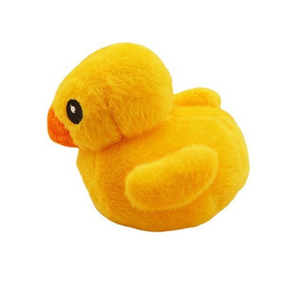Juguete de Peluche para Mascotas de Peluche Con Sonido para Perros y Gatos