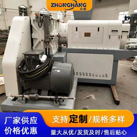 塑机辅机;其他塑料机械;塑料挤出机
