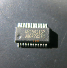 ��Ʒ MB15024GP SSOP-24 MBI5024GF LED��������оƬ