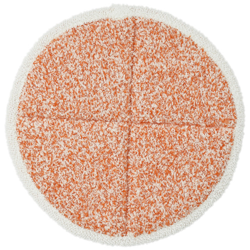 Suitable for Bissell steam mop cloth 2124 2039A 2307 23157 20391 2039 20395