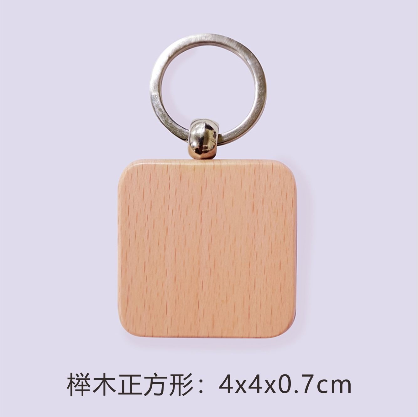 Hotel Logotipo Pareja Colgante Graduación Matrimonio Recuerdos B & B Madera maciza Llavero Número de habitación