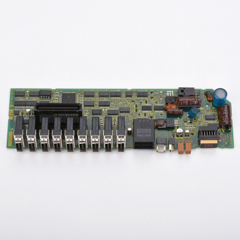 A20B-2001-0933发那科fanuc电路板驱动控制板PCB侧板原装现货议