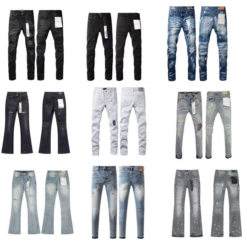 Trendy Casual Patch Slim-Fit Small Feet Trendy Personalized Pants Trendy New Arrival Ripped Cloth Embroidered Jeans Men Trendy Casual Patch Slim-Fit Small Feet Trendy Personalized Pants Trendy New Arrival Ripped Cloth Embroidered Jeans Men
