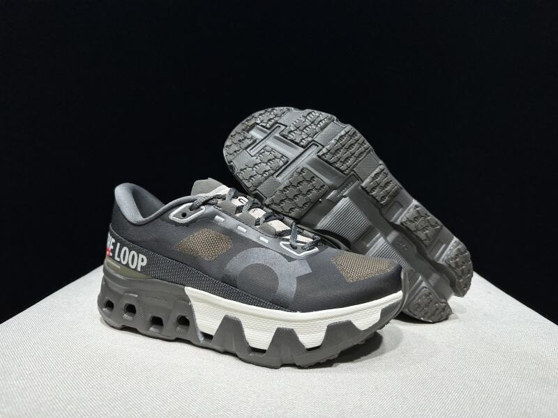 莆田鞋 On昂跑 Cloudmonster Hyper 超级怪兽 运动鞋 尺码36-45|undefined