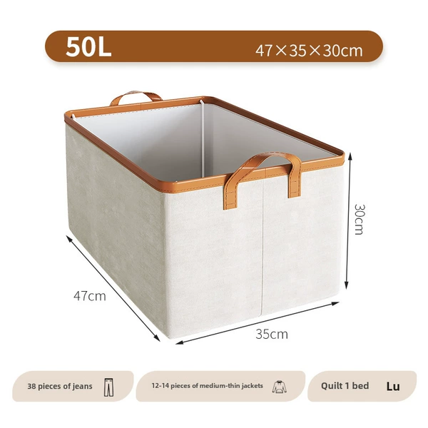 Large size 50L (47*35*30)