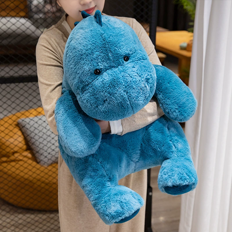 (Cross-border trading), doll, cute dinosaur, Amazon