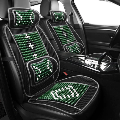 Car Seat Cushion for Summer, Single: Cool pad