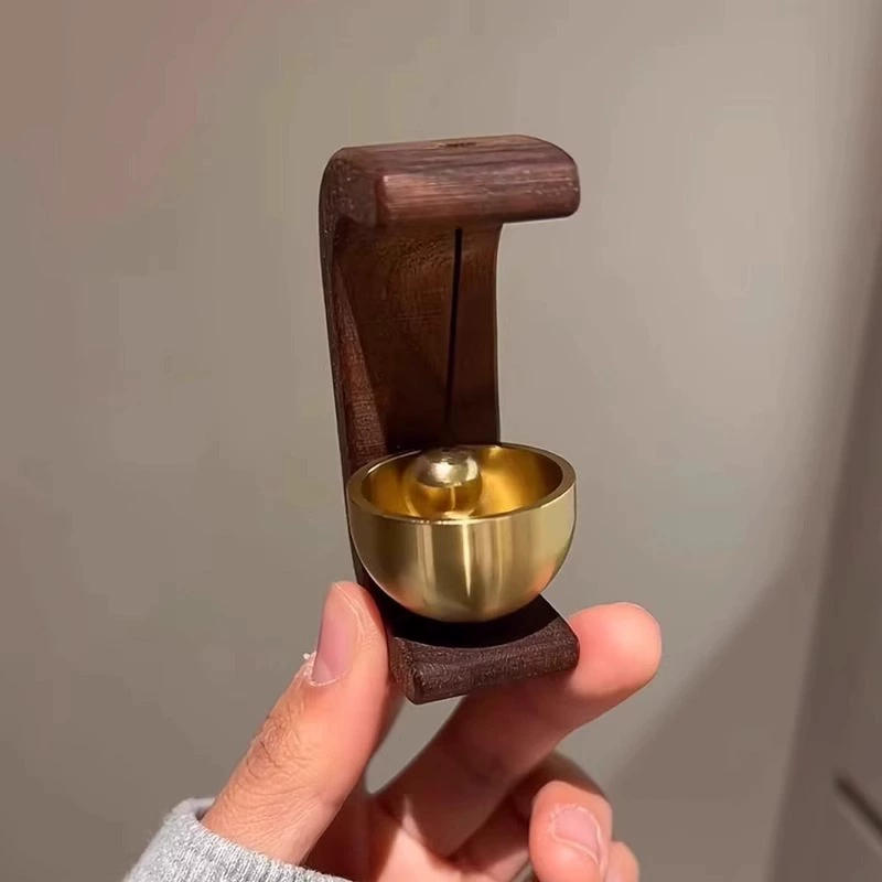 Дверной звонок с допамином, вакуумный дверной колокольчик, напоминание о входе, колокольчик, украшение дома, подарок на новоселье, день рождения, оптовая продажа